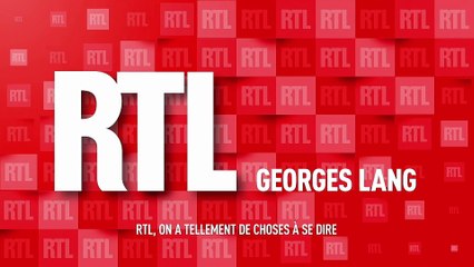 La Collection Georges Lang du 4/07/2020 - 23h/00h