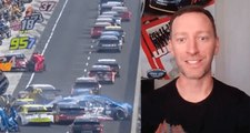 Pearn analyzes pit-road melee at Indy