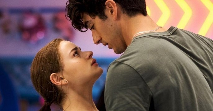 « The Kissing Booth 2 » : la bande-annonce a été dévoilée par Netflix