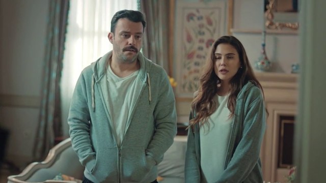 La Novia De Estambul Capítulo 29