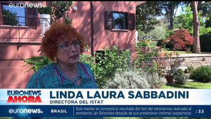 Euronews Hoy | Las noticias del martes 7 de julio de 2020