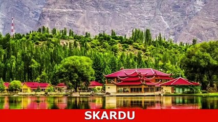 British Betrayal of Gilgit-Baltistan (Hindi Video)