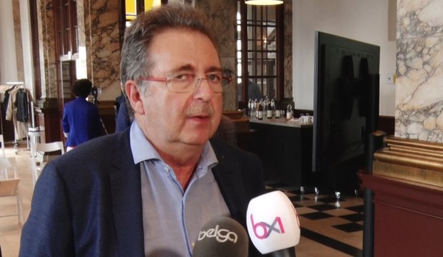 Le gouvernement bruxellois débloque 120 millions d'euros pour son plan de relance