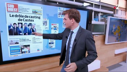 Le remaniement agite la presse quotidienne régionale