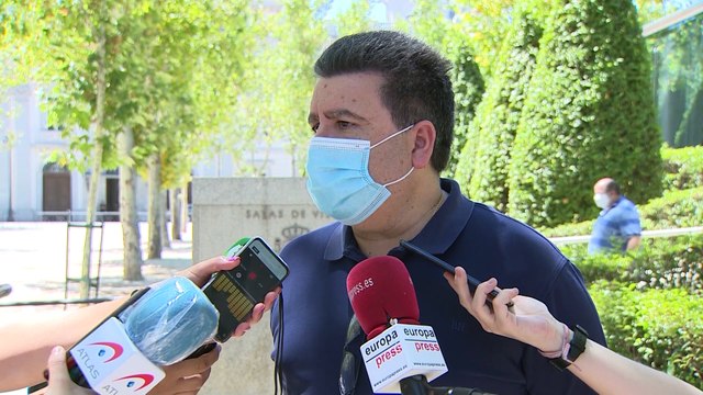 Marjaliza acude a declarar tras aportar nueva documentación al 'caso Púnica'