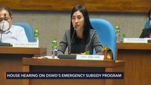 Automated DSWD subsidy a problem in far-flung areas with no ATMs