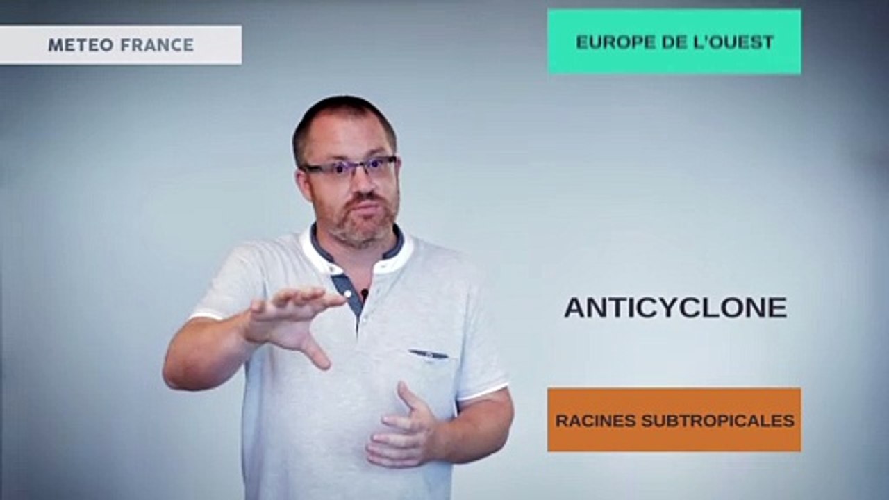 Comment anticiper un épisode de canicule ?