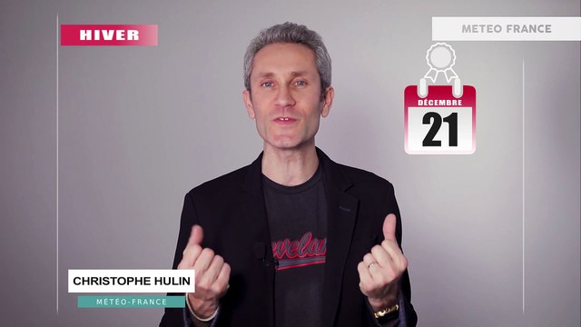 L'HIVER... UN 1ER DECEMBRE ?