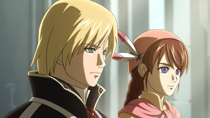Ys Origin - Bande-annonce Switch