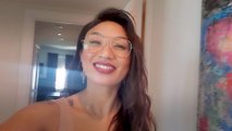 Jeannie Mai Takes Us Inside Her Meditation And Workout Routine During Quarantine