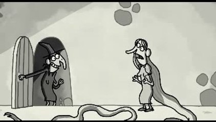 Anime Films: Comedy, Romance, Horror & More 🎬