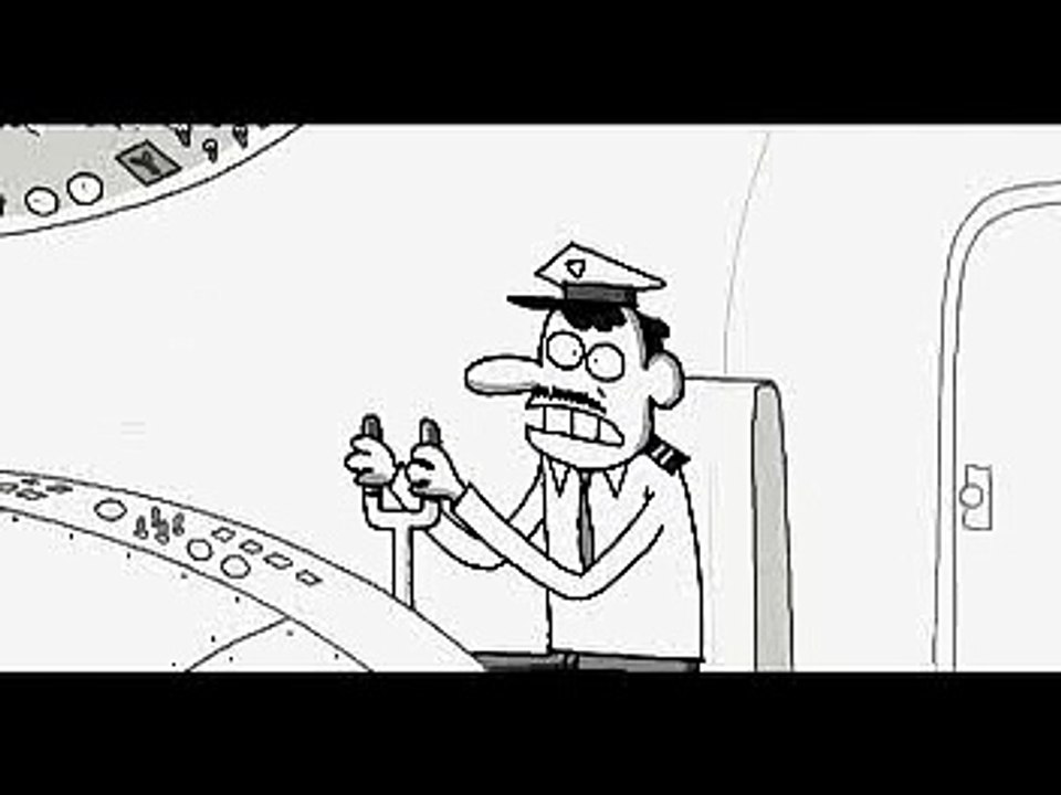 cartoon for fun
