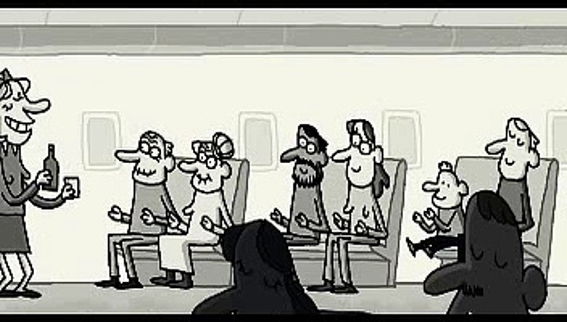 هيئة المحلفين ولد عم مؤرخ  cartoon for fun adults - video Dailymotion