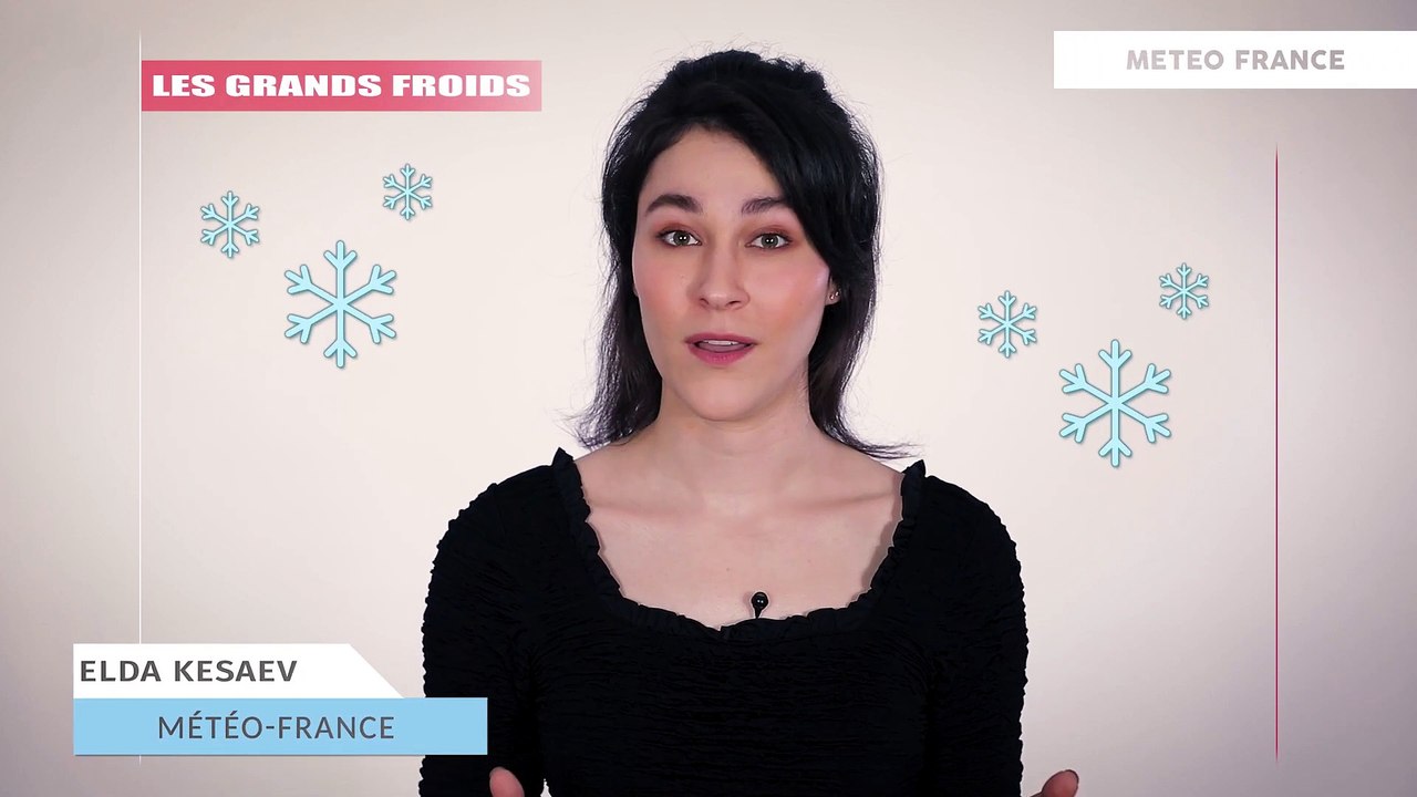 TOUT SAVOIR : LES GRANDS FROIDS