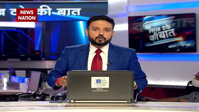 Lakh Take ki baat: Organised sex racket run by terror groups in PoK