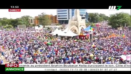 JT FRANCAIS 13H00 DU 07 JUILLET 2020