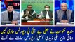Ali Zaidi says that Sindh govt issued fake JIT reports