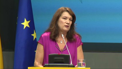 Suecia dice que no hay diferencias con España en cuanto "a lo que se necesita"