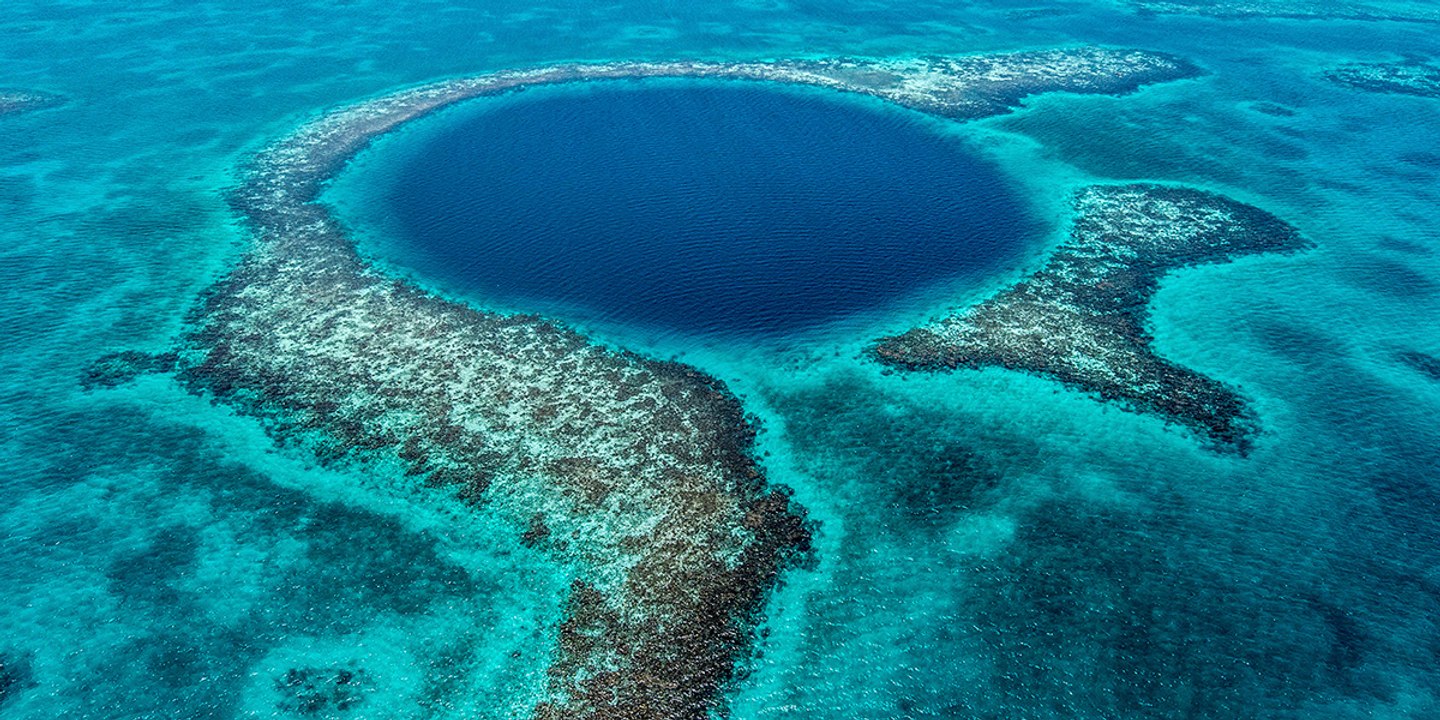 Belize te espera...¡Os vemos pronto!