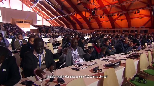 Changement Climatique : Le défi (3/3) - Comment agir ?