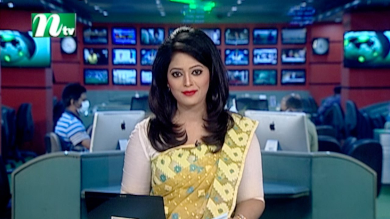NTV Shondhyar Khobor | 07 July 2020