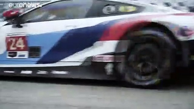 Дзанарди вновь перенес тяжелую операцию