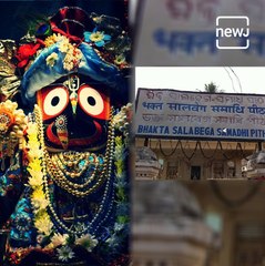 Lord’s Chariot Stops Mid-Way During Bahuda Yatra In The Honour Of Muslim Devotee