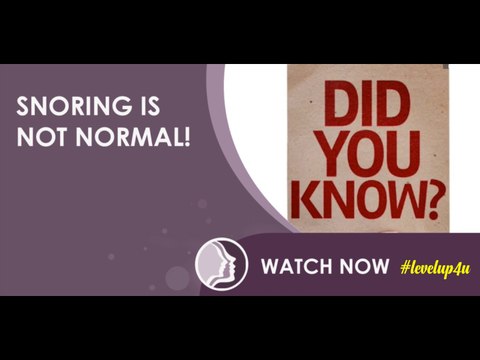 Snoring Underlying Problems|How To Stop Snoring Immediately|What To Eat To Stop Snoring|Indian Home Remedies