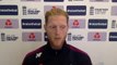 England Captain Ben Stokes on West Indies
