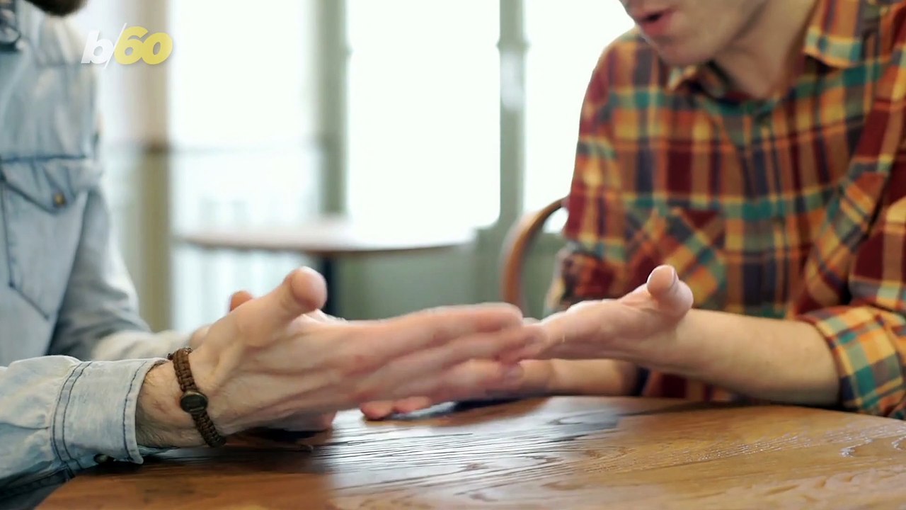 Signs It Might Be Time to Leave Your Partner If They Do This….