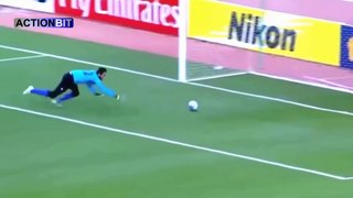 Number 1 Funny Worst Goalkeeper Mistakes HD
