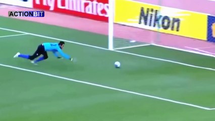 Number 1 Funny Worst Goalkeeper Mistakes HD