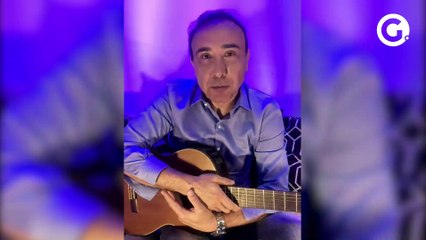 #mereinventei Músicas personalizadas durante a pandemia