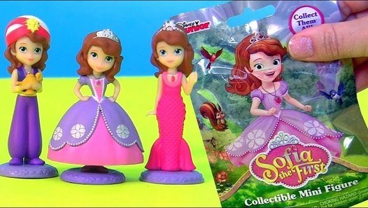 sofia the first toy organizer