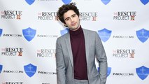 Who is Demi Lovato's New Boo, Max Ehrich?