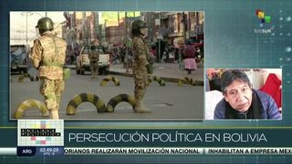EnClave Política: Conversamos con David Choquehuanca