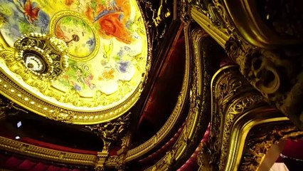 Tyne Theatre & Opera House discuss the support package!