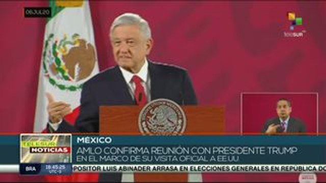 teleSUR Noticias: Congreso peruano elimina inmunidad parlamentaria