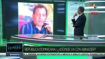 Jugada Crítica: República Dominicana / Adónde va con Abinader?