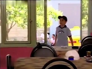 مسلسل الحلم الضائع الحلقة 2 القسم الثاني