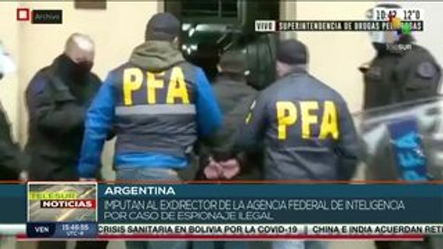 teleSUR Noticias: Tres brigadas médicas cubanas partieron a África