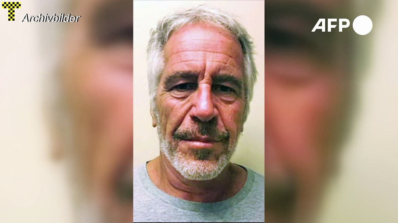 Deutsche Bank wegen Umgangs mit Epstein zu 150 Millionen Dollar Geldstrafe verdonnert