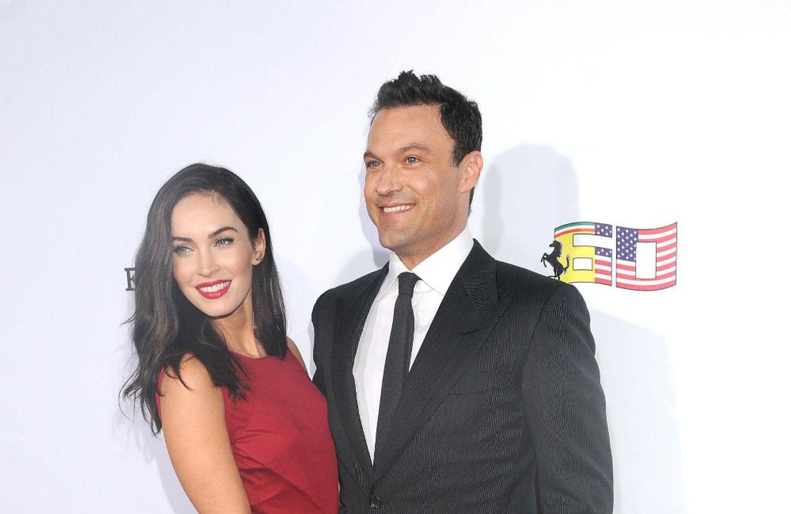 Brian Austin Green: Langer Heilungsprozess steht bevor