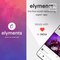 Vice-President Venkaiah Naidu Launches India's Own Social Media Super App 'Elyments'