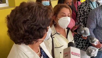 Participación Ciudadana recomienda perfiles para futuro procurador de la República