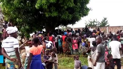 Le 23 Heures de RTI 1 du 04 juillet 2020 par Abdoulaye Koné