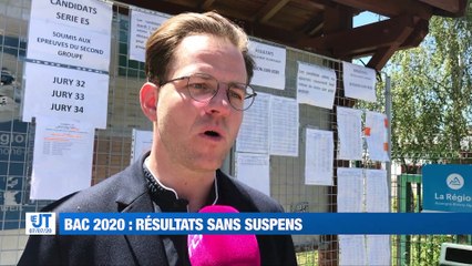 A la Une : Perdriau Président / Entretien avec Maître André Buffard / Plongeons à Lorette /