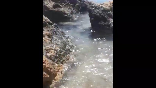 Η Νικολούλη όπως δεν την έχεις ξαναδεί! Στιγμιότυπα από τις διακοπές της!