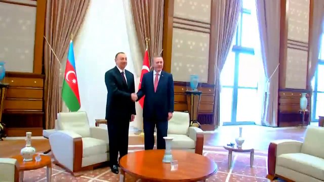 Son Dakika Haberleri: Cumhurbaşkanlığı Hükümet Sistemi 2 yaşında | Video