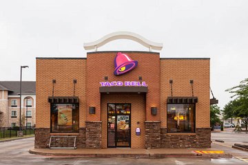 A Taco Bell-Themed Literary Journal Is Planning Its Third Volume